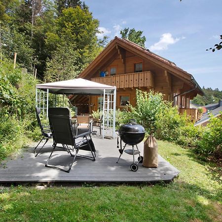 Ferienhaus Sankt Peter Wittenschwand Экстерьер фото