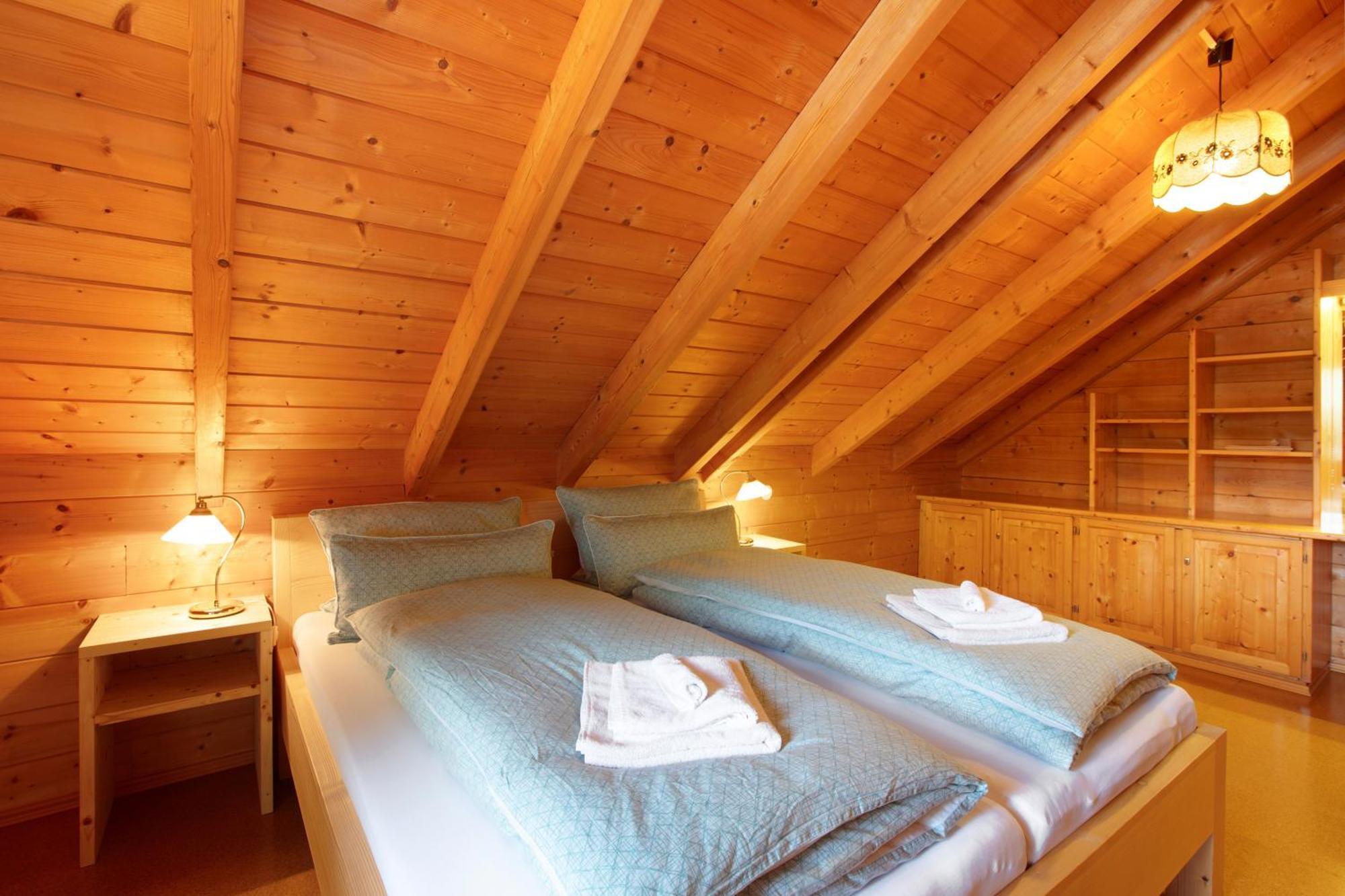 Ferienhaus Sankt Peter Wittenschwand Экстерьер фото