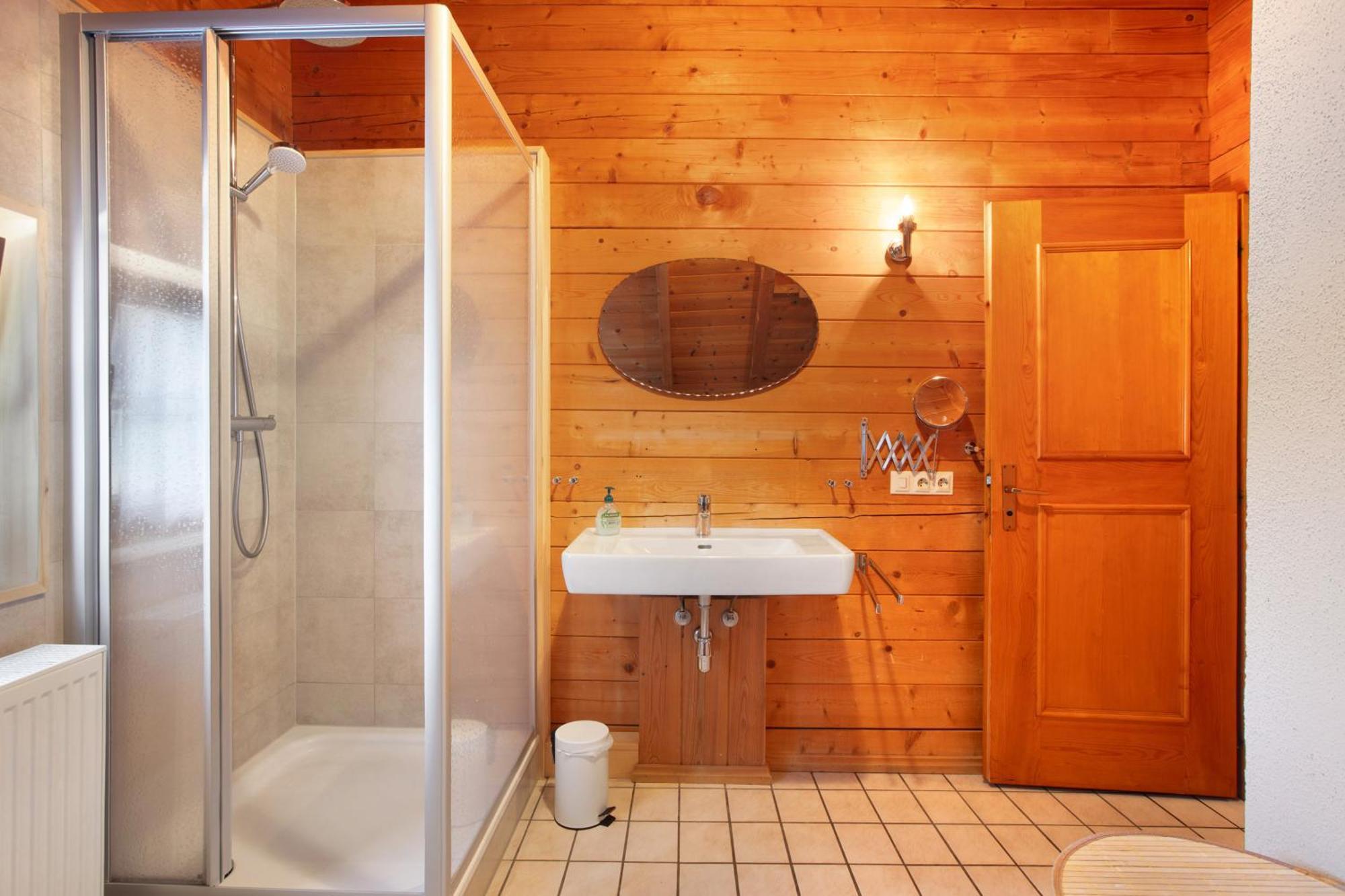 Ferienhaus Sankt Peter Wittenschwand Экстерьер фото