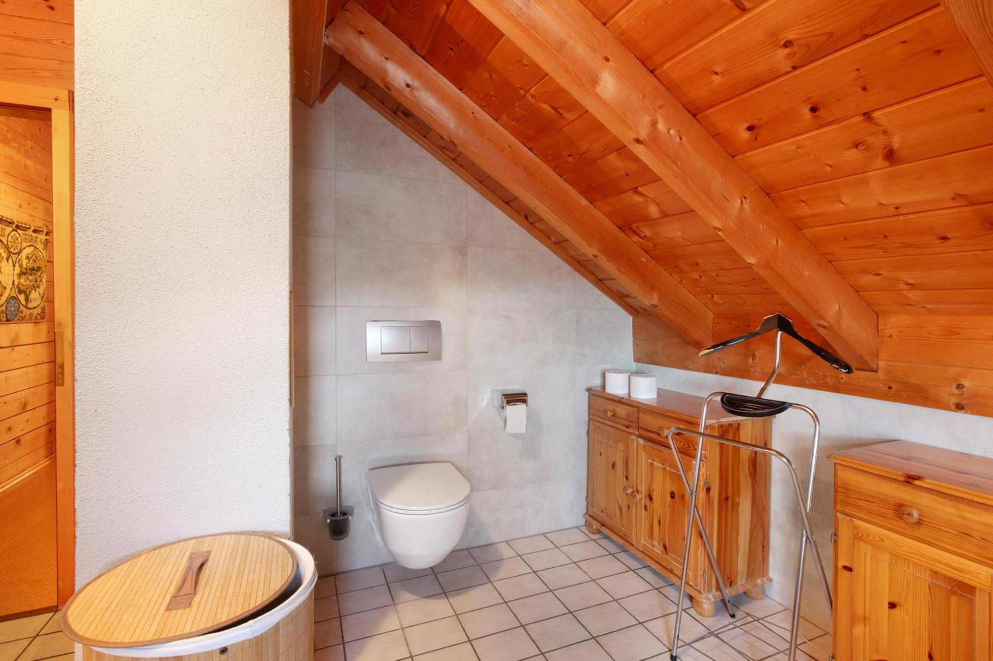 Ferienhaus Sankt Peter Wittenschwand Экстерьер фото