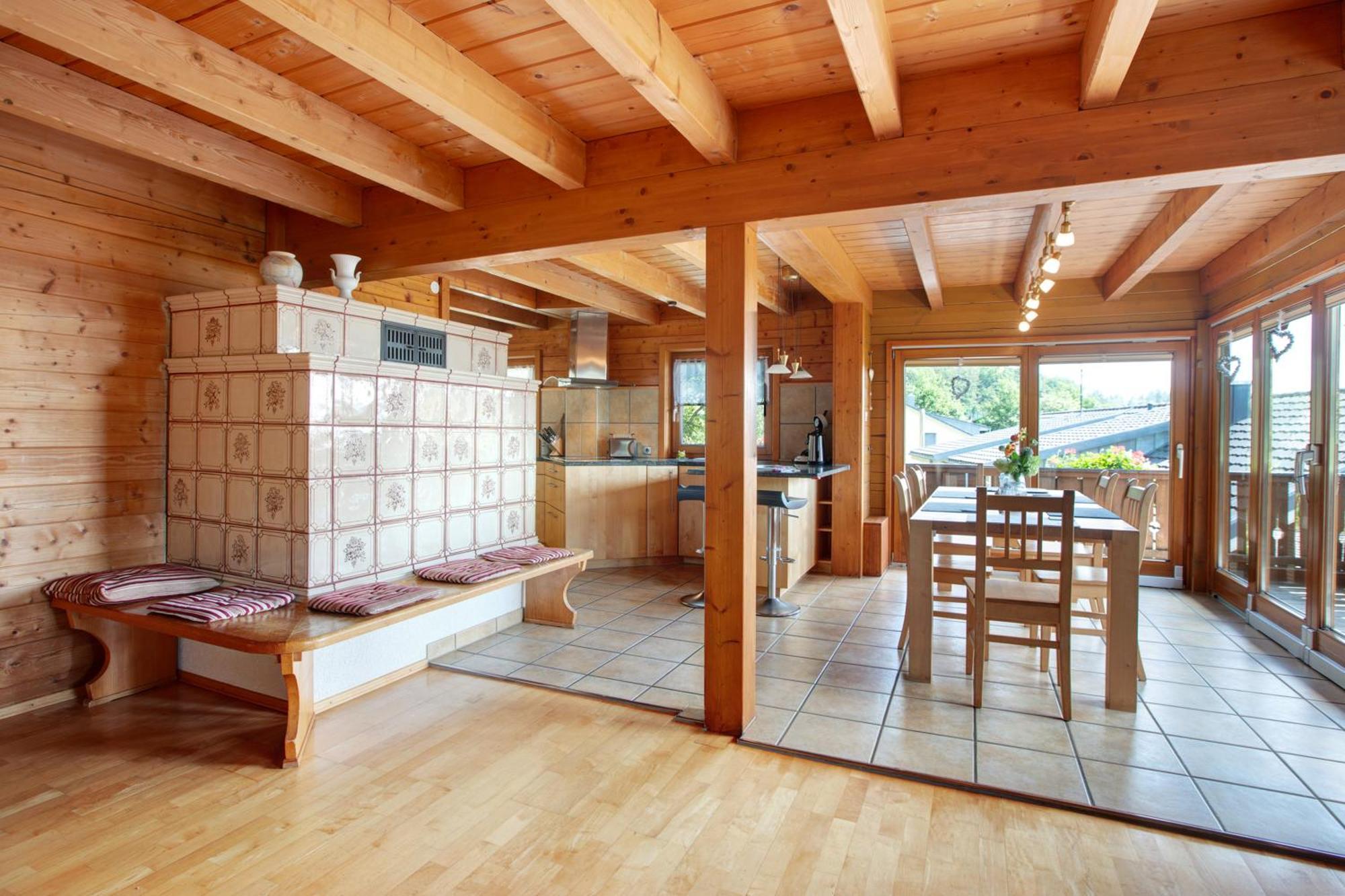 Ferienhaus Sankt Peter Wittenschwand Экстерьер фото