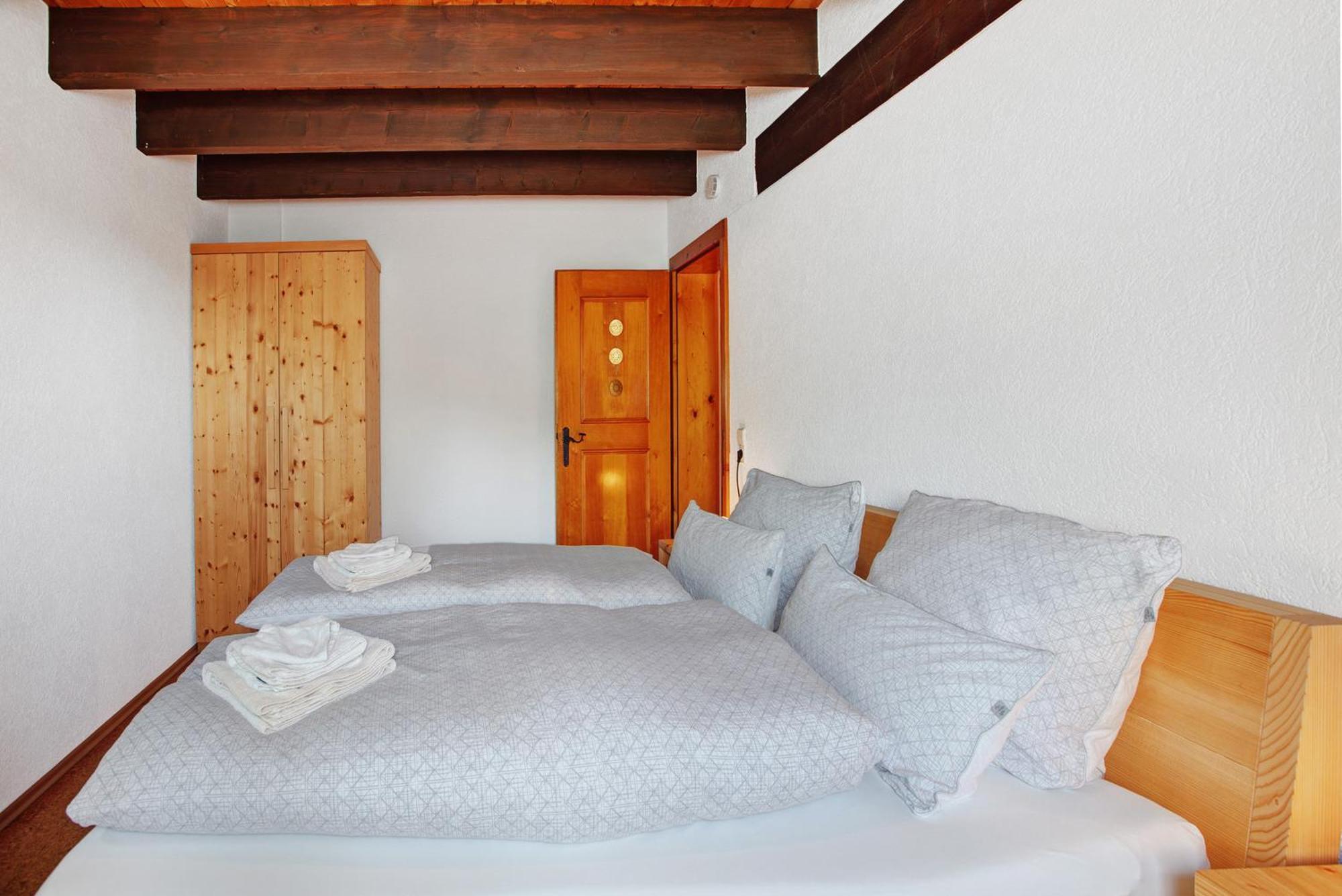 Ferienhaus Sankt Peter Wittenschwand Экстерьер фото