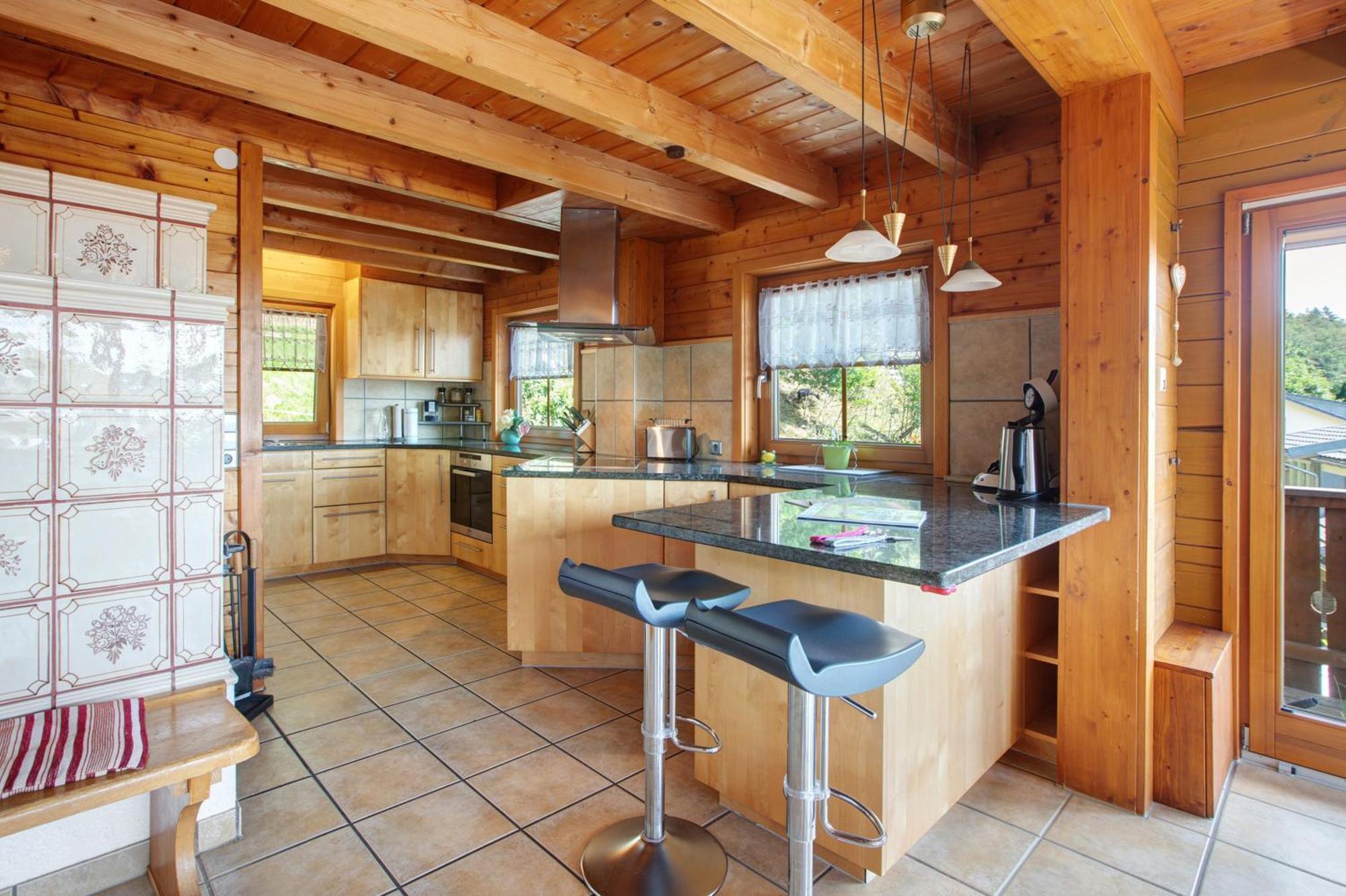 Ferienhaus Sankt Peter Wittenschwand Экстерьер фото