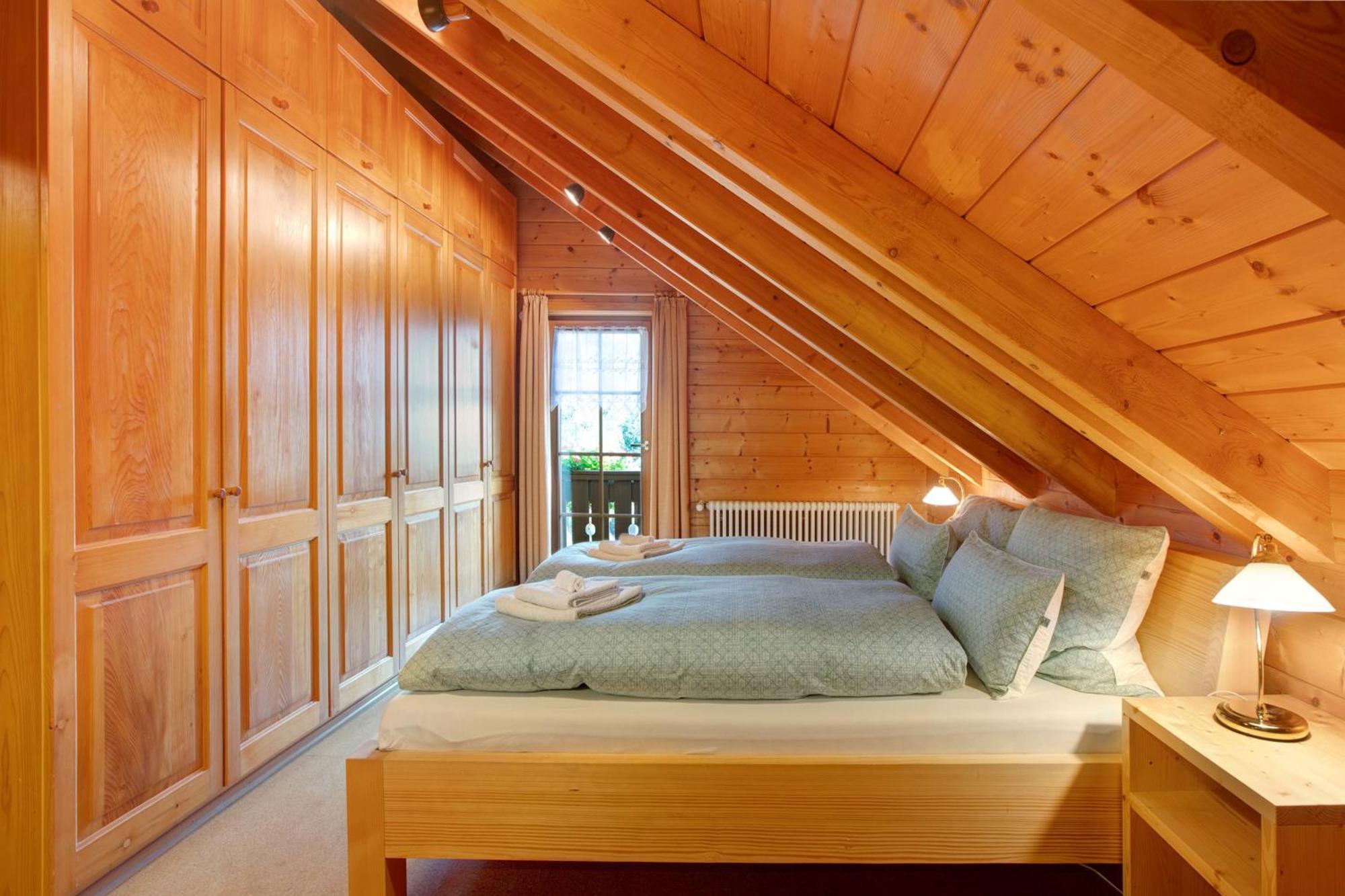 Ferienhaus Sankt Peter Wittenschwand Экстерьер фото